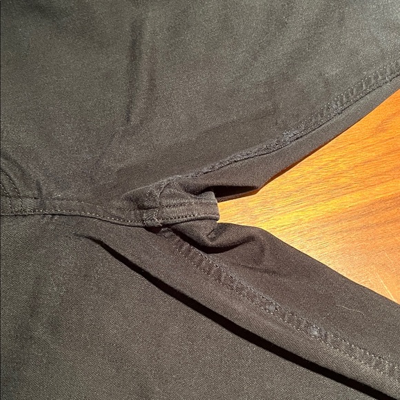 H&M Black Denim Jeans Size 10 - Picture 11 of 11